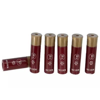Shotguns Shells 30BBs (Pack 6) - SECUTOR