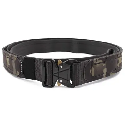 Tactical Belt Hook Laser Cut MK1 S/M - Corso