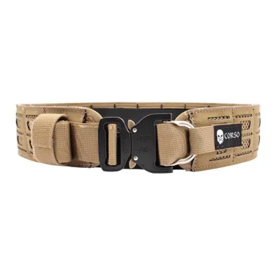 Tactical Belt Hook Laser Cut MK6 S/M - Corso