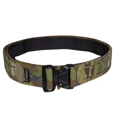 Tactical Belt Hook Laser Cut MK1 L/XL - Corso