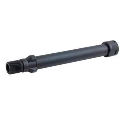 SCW-9 Pro Outer Barrel (Steel, 14mm CCW) - Maruyama