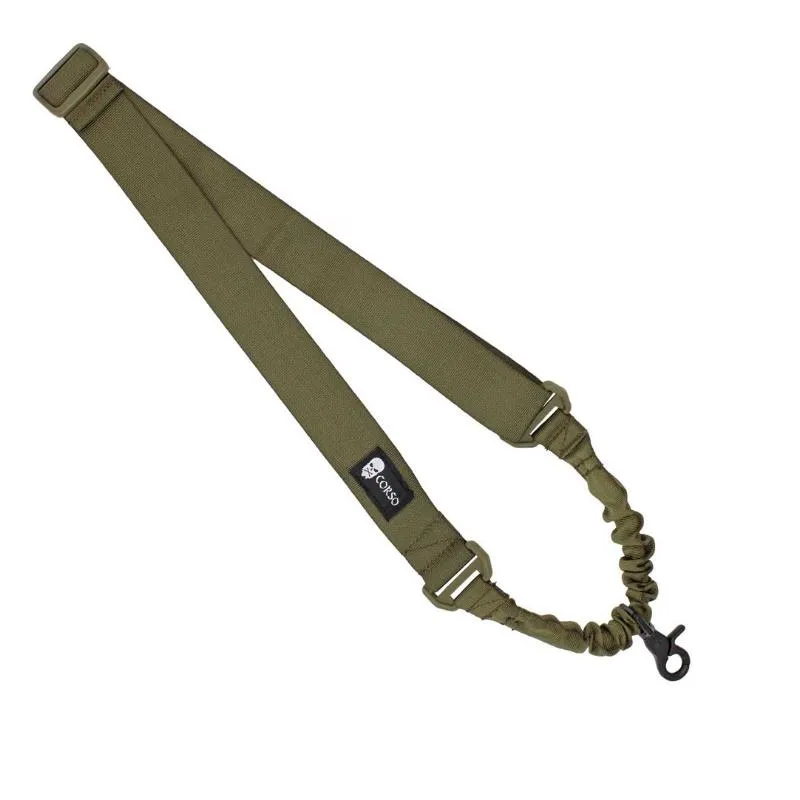 Corso Crossbones MK3 1P · Verde / OD