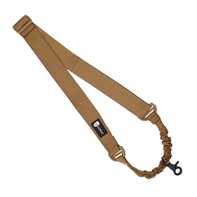 Corso Crossbones MK3 1P · Coyote