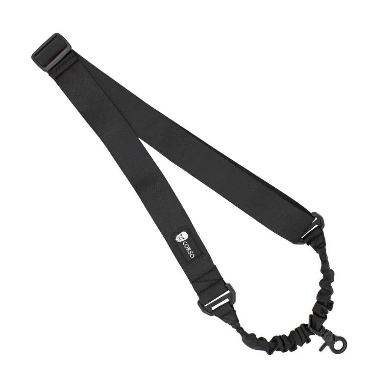 Corso Crossbones MK3 1P · Negro