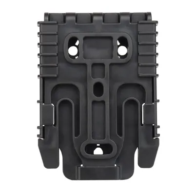 QD Adapter Set for Quick Pull Holster - Wosport