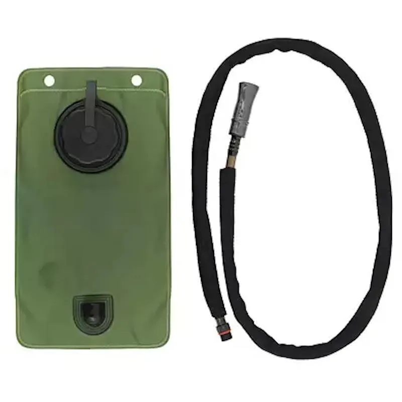 8Fields Hydration Reservoir Bladder 1L · Negro