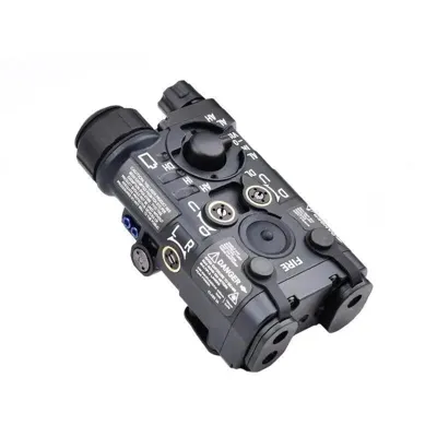 Aluminum L3-NGAL Conventional Version /IR Laser - WADSN