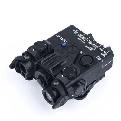 DBALL-A2 Aiming Devices /IR Laser [WADNS] - WADSN