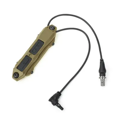 Tactical Augmented Pressure Switch (SF&Crane) - WADSN