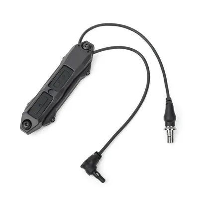 Tactical Augmented Pressure Switch (SF&Crane) - WADSN