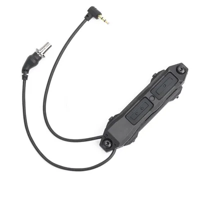 Tactical Augmented Pressure Switch (SF-B&3.5MM) - WADSN