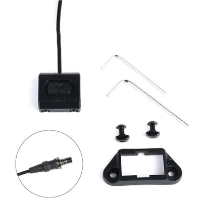 ML ModButton Lite (SF Plug Bending Version) - WADSN