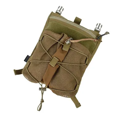 Back Panel for 420PC Vest - TMC