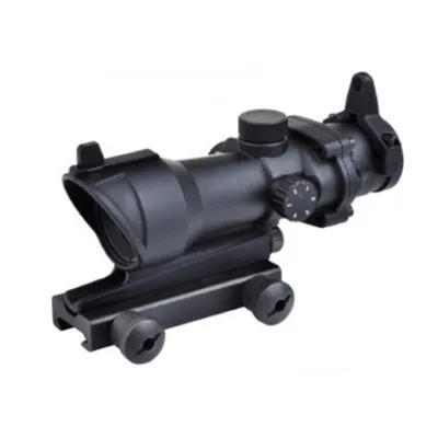 ACOG 1x32 /Green Dot - Aim-O
