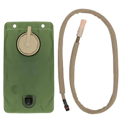 Hydration Reservoir Bladder 1L - 8Fields
