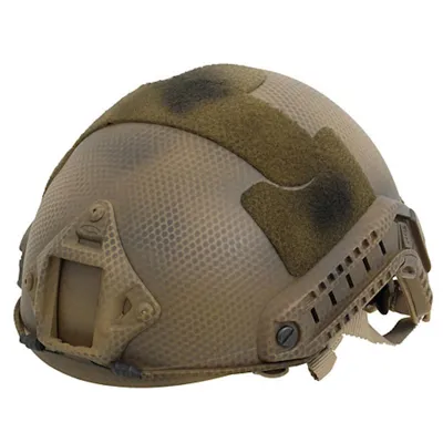 FAST MH Helmet with Quick Adjustment Navy SEAL [EM] - Emerson Gear