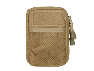 Multi-Way Carry Organizer - 8Fields