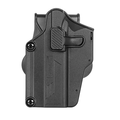 Universal Paddle Per-Fit Holster Left Hand - Amomax