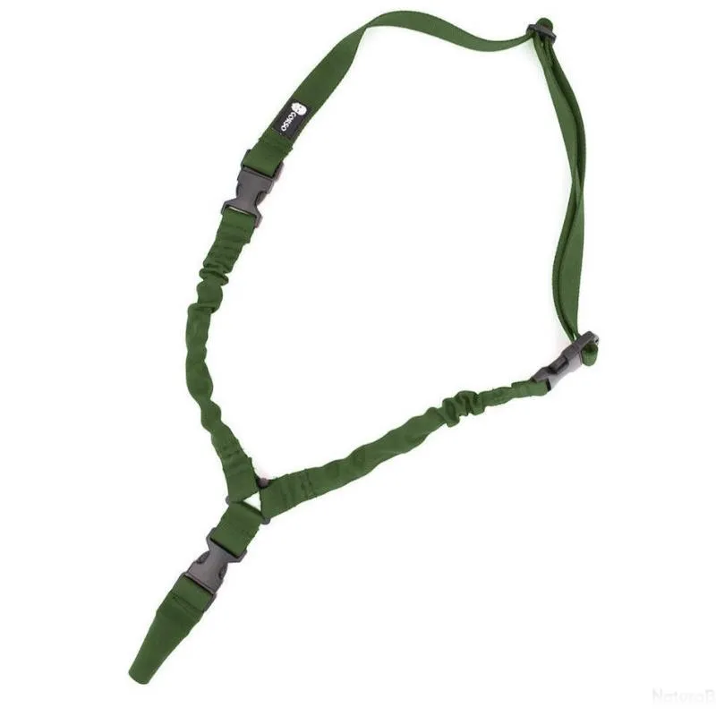 Corso Crossbones MK2 1P · Verde / OD