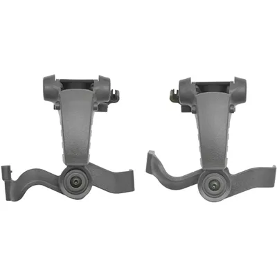 M16A Helmet Adapters for M32 Plus Headset, ARC Mount - Earmor