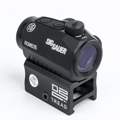 Red Dot Sight ROMEO5 (OL) - Wadsn