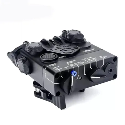 Aluminum DBALL-A2 Aiming Devices /IR Laser [WADNS] - WADSN