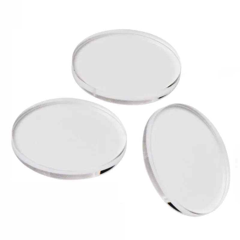 Wadsn Transparent Protective Sheet 28mm