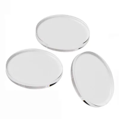 Transparent Protective Sheet 26mm - Wadsn