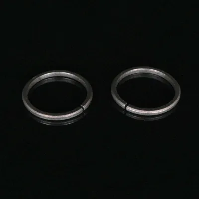 MDRX POM Piston Guide Ring (x2) - Silverback