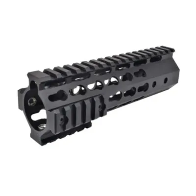 Slim Handguard Key-Mod 7″ for M4/M16 - JS-Tactical
