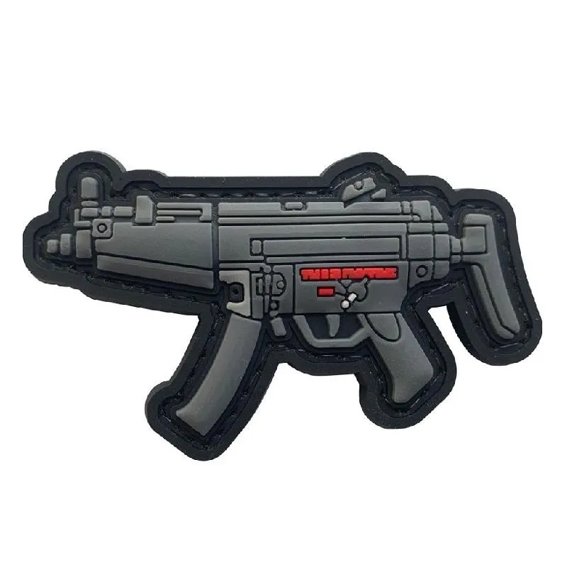 JTG Patch PVC MP5 Rifle