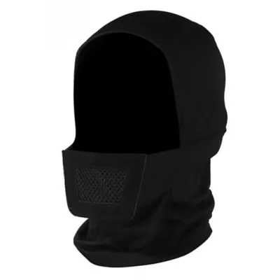 Knight Balaclava with Teeth Guard - Wosport