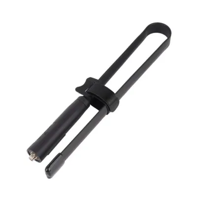 Tactical Folding Antenna SMA-Female 47cm - Baofeng