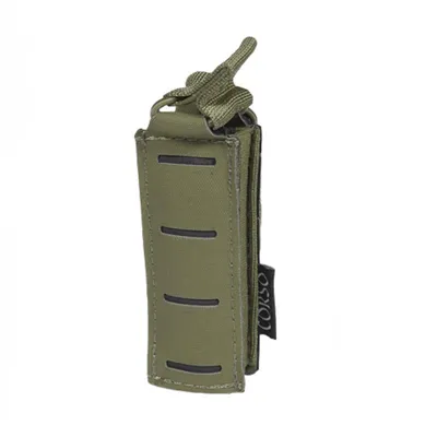 Single Dagger MK1 Laser Pistol Magazine Pouch - Corso