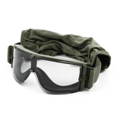 Goggles Revenge x800 (3 Lenses) - Corso