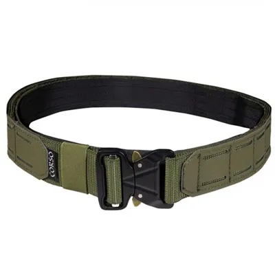 Hook Laser Cut Belt MK1 S/M - Corso