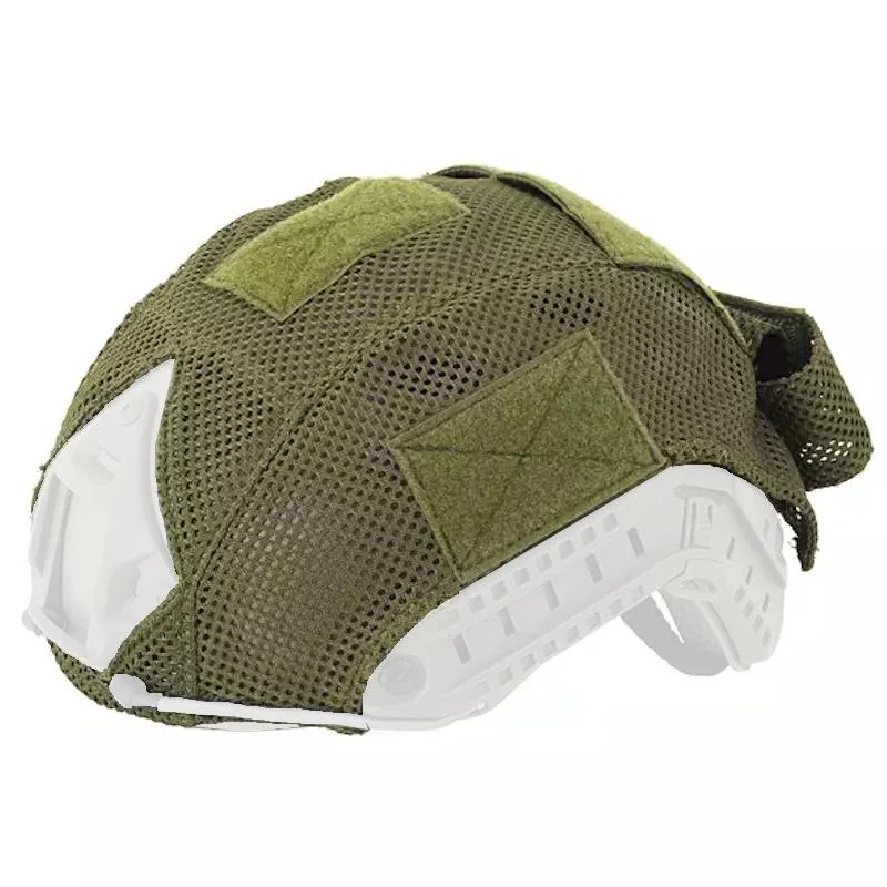 8Fields Covert for Helmet FAST Mod.b · Verde / OD