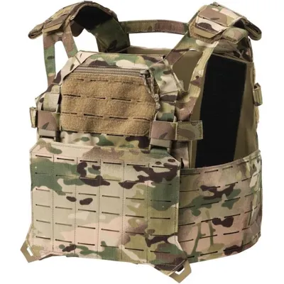 Spitfire Plate Carrier M - Direct Action
