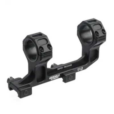 Scope Ring Mount GE Short Version - Wadsn