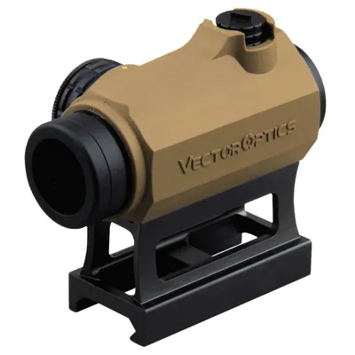 Red Dot Sight Maverick S-Sop Gen3 1×22 - Vector Optics