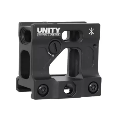 Unity FAST Micro Mount - Wadsn
