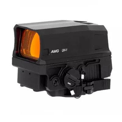 UH-1 Gen2 Red Dot Sight - Wadsn