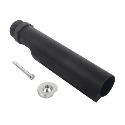 Stock Pipe 6 Position for M4 - Metal