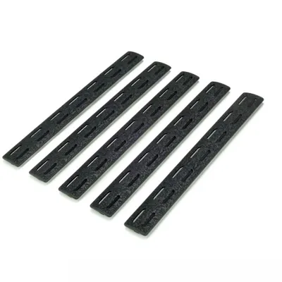 BCM M-LOK Rail Panel Kit (5PCS) - MP