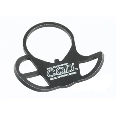CQD Steel Sling Sviwel for M4/AR15 - FMA