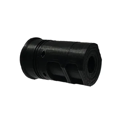 Cover type2 for 3D Wasp 5cm Shot Zone