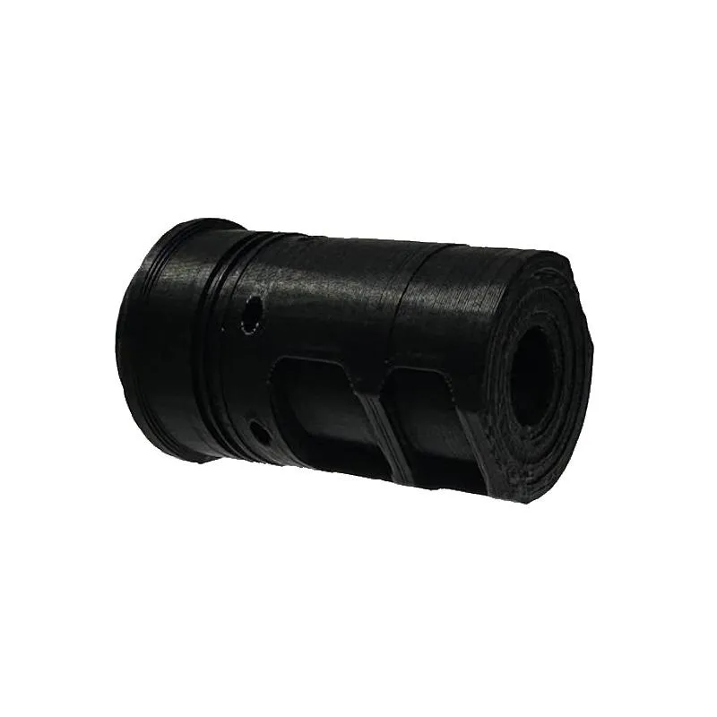 Cover type2 for 3D Wasp 5cm Shot Zone