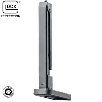 Magazine for Glock 19 CO2 4.5mm 16BBs