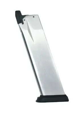 Magazine XDM 4.5 Chrome - WE