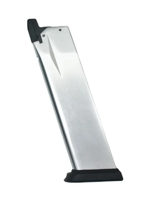 WE Tech Magazine XDM 4.5 Chrome